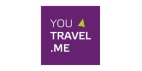 You Travel Me Coupons